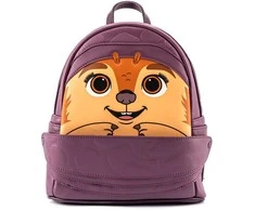 Loungefly Raya and the Last Dragon Tuk Tuk backpack 26cm