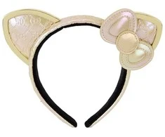 Loungefly Sanrio 50th Anniversary Hello Kitty headband