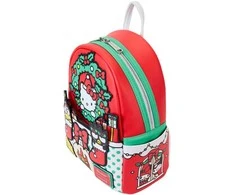 Loungefly Sanrio Hello Kitty Christmas backpack 26cm