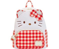 Loungefly Sanrio Hello Kitty backpack 28cm