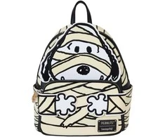 Loungefly Snoopy Mummy backpack 26cm
