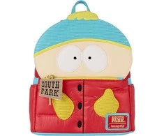 Loungefly South Park Cartman backpack 26cm