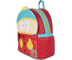 Loungefly South Park Cartman backpack 26cm