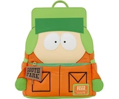 Loungefly South Park Kyle backpack. 26cm