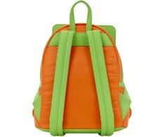 Loungefly South Park Kyle backpack. 26cm