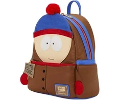 Loungefly South Park Stan backpack. 26cm