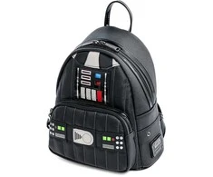 Loungefly Star Wars Dark Side Darth Vader backpack 26cm