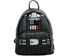 Loungefly Star Wars Dark Side Darth Vader backpack 26cm