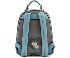 Loungefly Star Wars Rey Kylo backpack 27cm