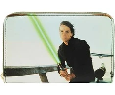 Loungefly Star Wars Scenes Return of the Jedi wallet