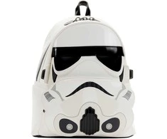 Loungefly Star Wars Star Wars Lenticular backpack 25cm