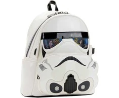 Loungefly Star Wars Star Wars Lenticular backpack 25cm