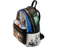 Loungefly Star Wars The Empire Strikes Back Final Frames backpack 25cm