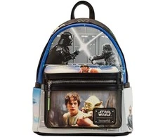 Loungefly Star Wars The Empire Strikes Back Final Frames backpack 25cm