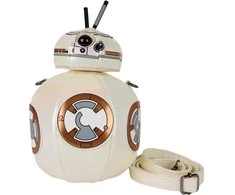 Loungefly Star Wars The Force Awakens shoulder bag