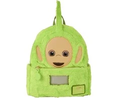 Loungefly Teletubbies Dipsy backpack 26cm
