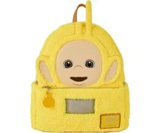 Loungefly Teletubbies Laa-Laa backpack 26cm