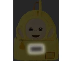 Loungefly Teletubbies Laa-Laa backpack 26cm