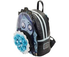 Loungefly The Corpse Bride Emily Bouquet backpack 26cm