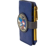 Loungefly The Lord of the Rings The War of the Rohirrim wallet