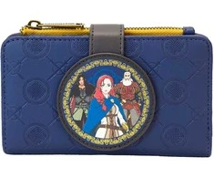 Loungefly The Lord of the Rings The War of the Rohirrim wallet