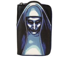Loungefly the Nun wallet