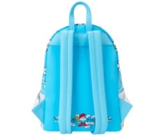 Loungefly The Smurfs Smurfette backpack 26cm