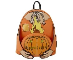 Loungefly Trick r Treat Sam backpack 26cm
