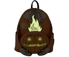 Loungefly Trick r Treat Sam backpack 26cm