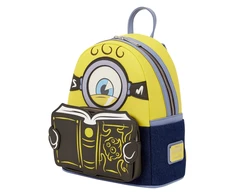 Loungefly Universal Minions 3 backpack 26cm
