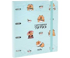 Lovely Story Capybara Japan smart folder