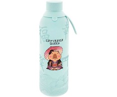 Lovely Story Capybara Queen thermal bottle 750ml