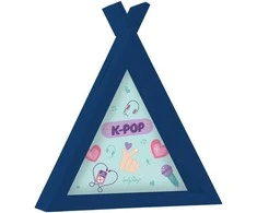 Lovely Story K-Pop Mint money box
