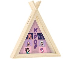 Lovely Story K-Pop Rožinė money box