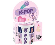 Lovely Story K-Pop Stars mug 330ml
