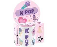Lovely Story K-Pop Universe mug 330ml
