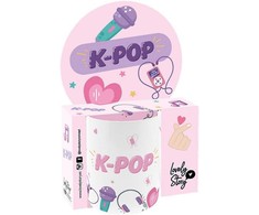 Lovely Story K-Pop Vibes mug 330ml