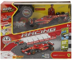 Maisto Ferrari SF-24 radio control car