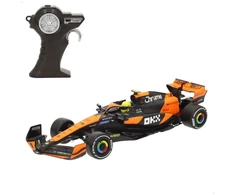 MAISTO TECH pulteliu valdomas automodelis 1:24 McLaren F1 MCL38, 82359