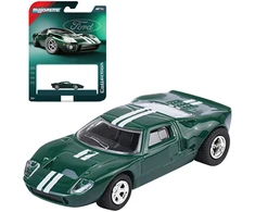 Majorette Ford GT40 MK1 1965 car collection