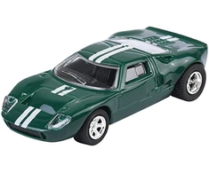 Majorette Ford GT40 MK1 1965 car collection