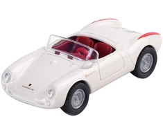Majorette Porsche Spyder 1955 car collection