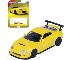 Majorette Toyota Supra 1995 car collection