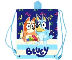 Manenti Bluey Dreams lunch bag 30cm