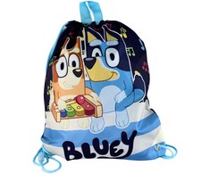 Manenti Bluey Dreams lunch bag 30cm