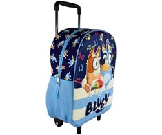 Manenti Bluey Dreams trolley 32cm