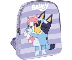 Manenti Bluey Puppy backpack 30cm