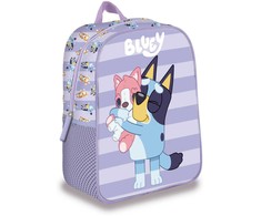 Manenti Bluey Puppy backpack 30cm