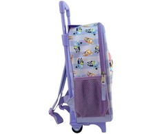 Manenti Bluey Puppy trolley 32cm