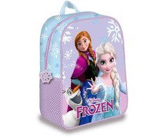 Manenti Disney Frozen 3D backpack 30cm